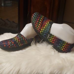 Bobs by Skechers Pureflex Gore-illa Shoe Size 9